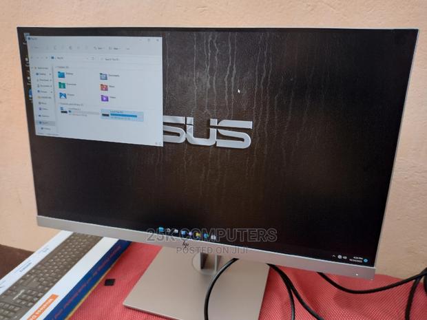 24inch Hp Ips Monitor Edgeless · Photo 1
