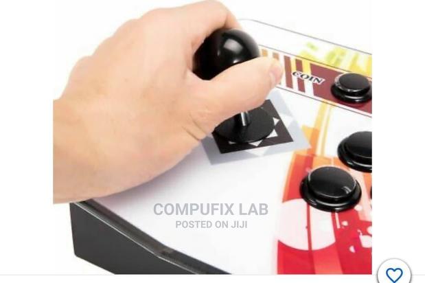 3D Arcade Game Console · Photo 2
