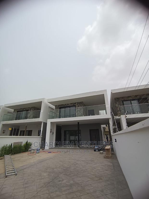 3bdrm House in Charclem Ventures, Oyarifa for Sale · Photo 1