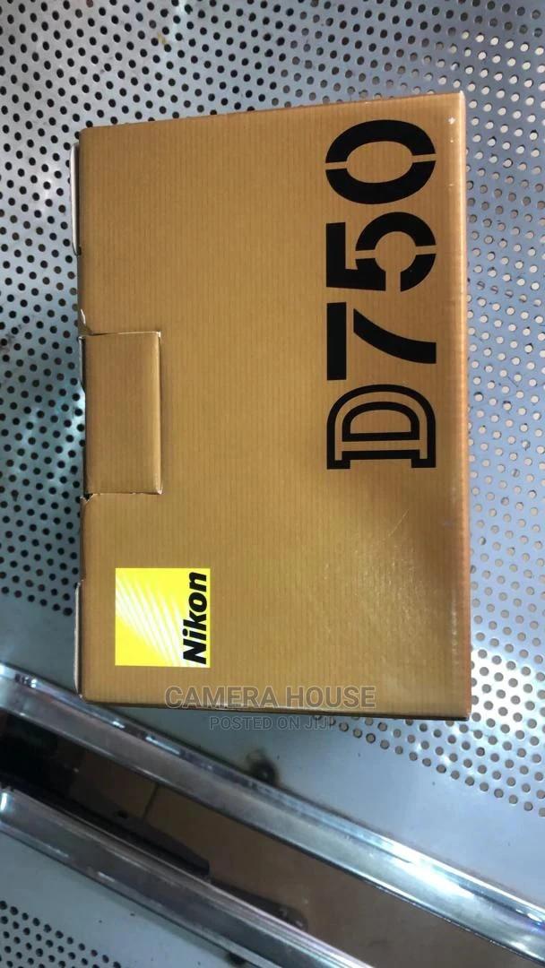 Nikon D750 · Photo 1