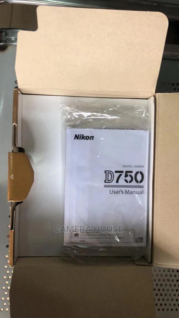 Nikon D750 · Photo 2
