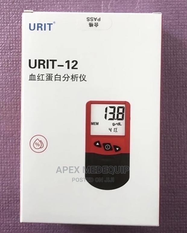 Wholesale Hemoglobin Meter/ Analyzer/ Tester · Photo 1