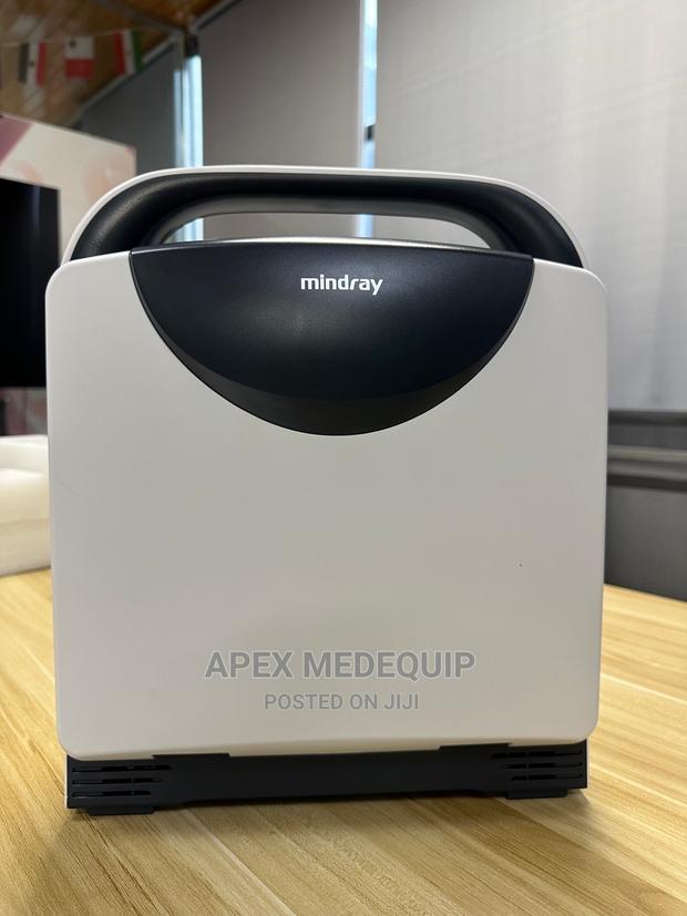 Brandnew Mindray Dp-10 Digital Ultrasound System · Photo 2