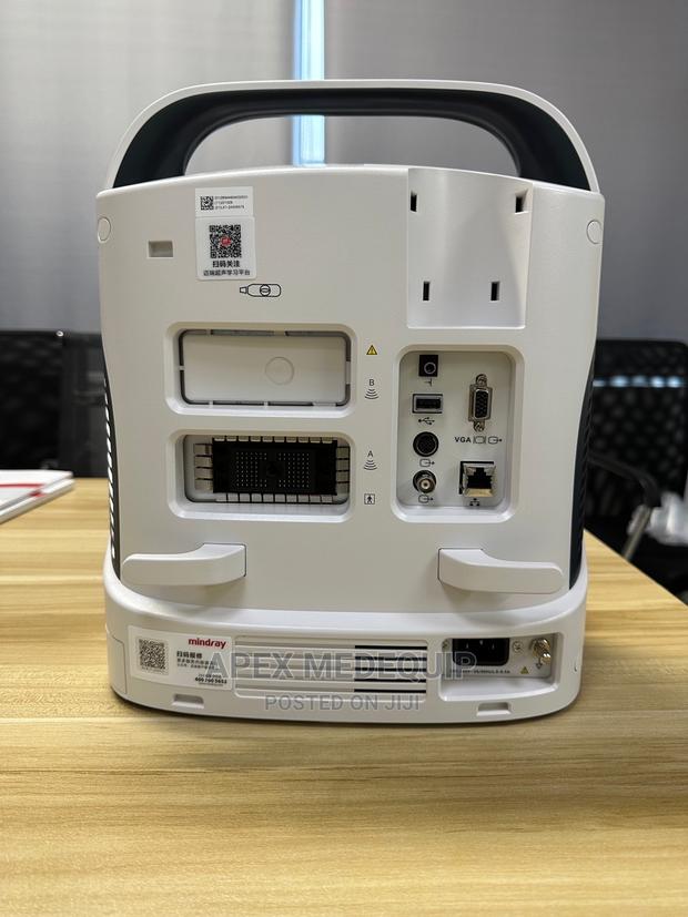 Brandnew Mindray Dp-10 Digital Ultrasound System · Photo 4