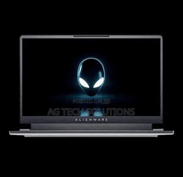 New Laptop Alienware 17 R2 64GB Intel Core i9 SSD 2T · Photo 1