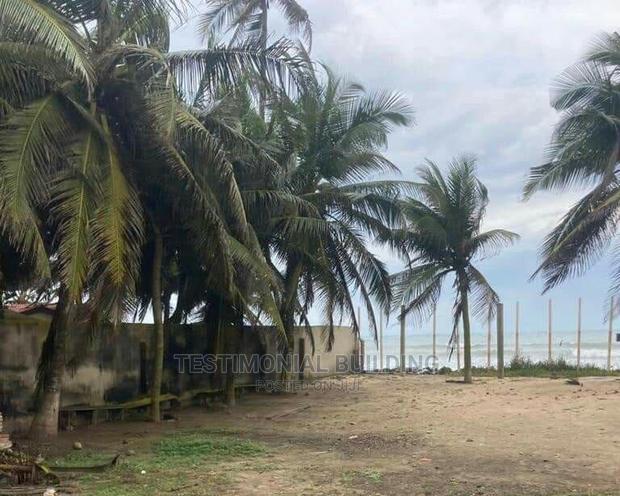 1⁄2 Beach Front Land for Sale at Kokorobitey · Photo 1