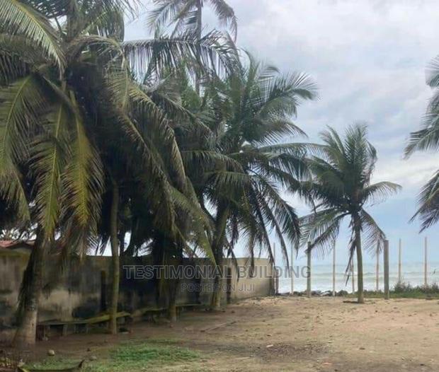 1⁄2 Beach Front Land for Sale at Kokorobitey · Photo 2