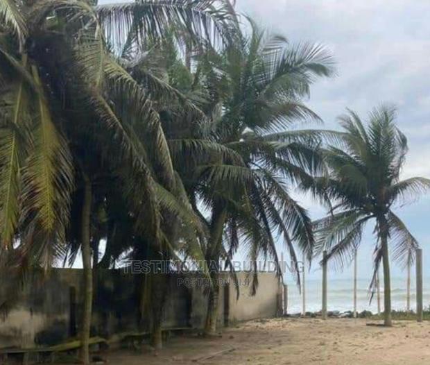1⁄2 Beach Front Land for Sale at Kokorobitey · Photo 3