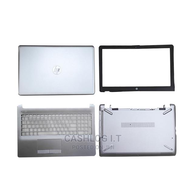 Hp 15 Complete Housing/Case · Photo 4