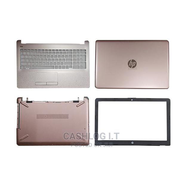 Hp 15 Complete Housing/Case · Photo 5