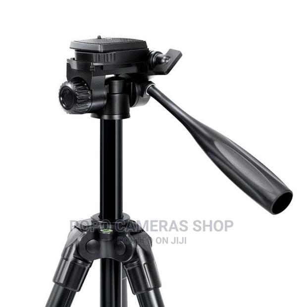 Triopo Tripod · Photo 3