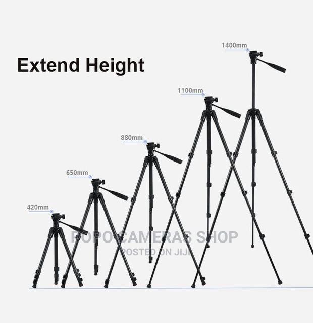 Triopo Tripod · Photo 4