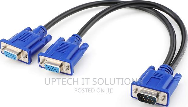 VGA Splitter · Photo 1