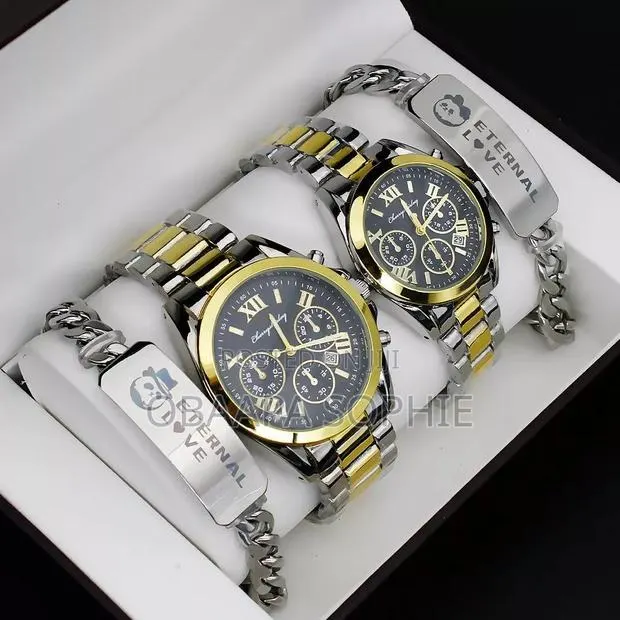 Couples Watch · Photo 1