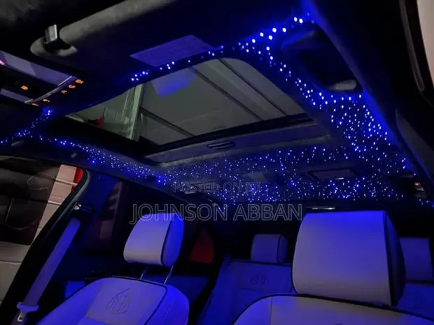 Rolls Royce Star Light Installation · Photo 1