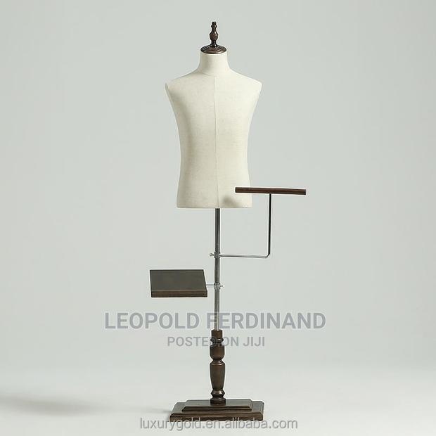 Suit Or Coat Mannequins · Photo 2