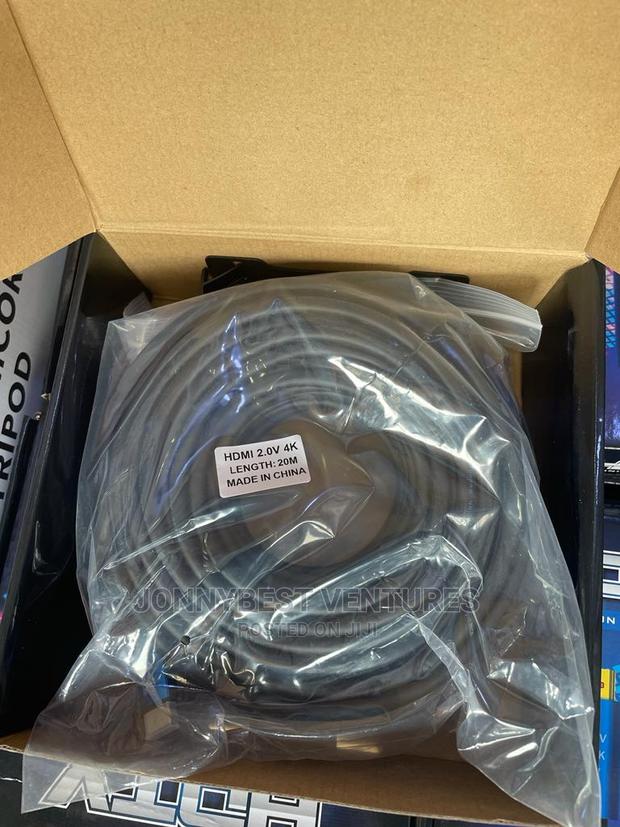 Professional 20M HDMI Cable · Photo 2