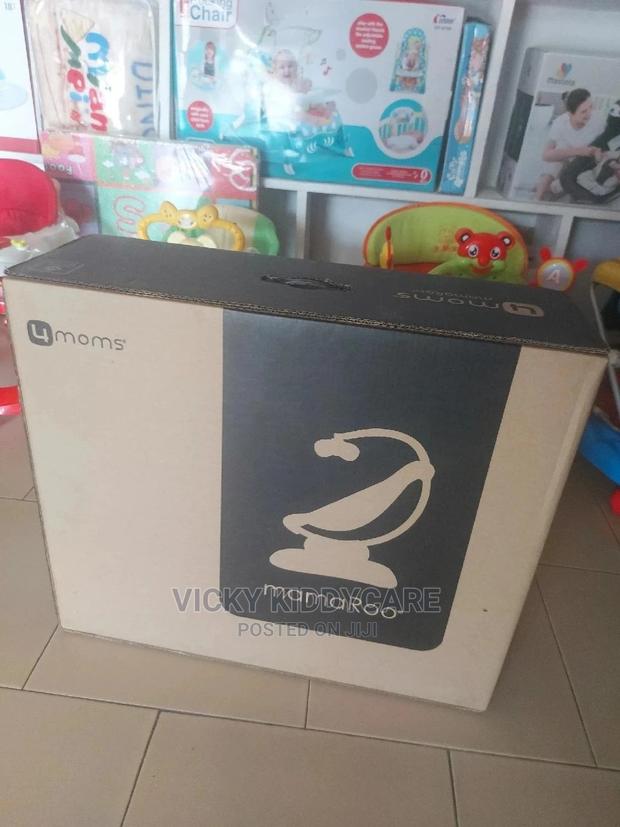 Mamaroo 4 Moms Swing · Photo 3