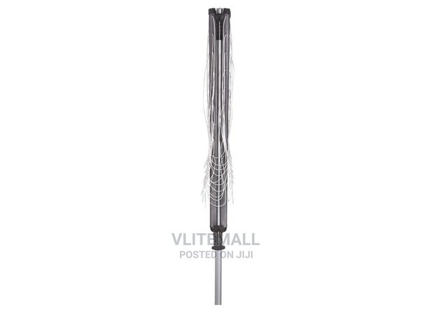Minky 4 Arm Rotary Airer ( Dry Line ) · Photo 2