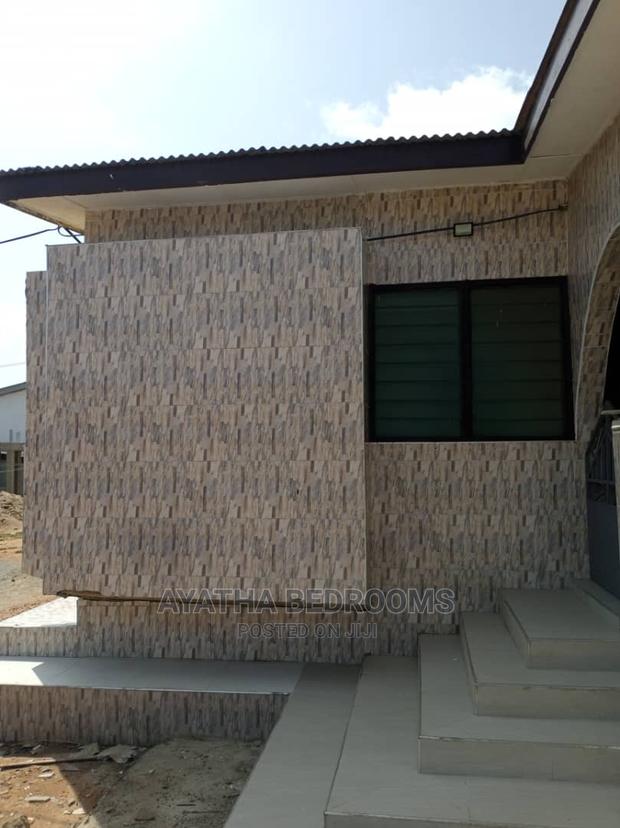2bdrm Apartment in Ayathar Bedroom, Teshie for Rent · Photo 1