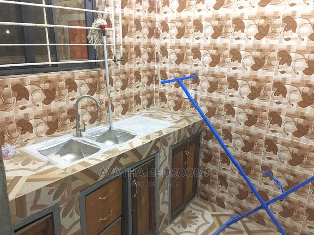 1bdrm Apartment in Ayathar Bedroom, Teshie for Rent · Photo 2