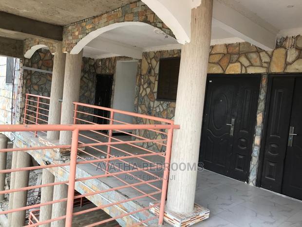 1bdrm Apartment in Ayathar Bedroom, Teshie for Rent · Photo 1