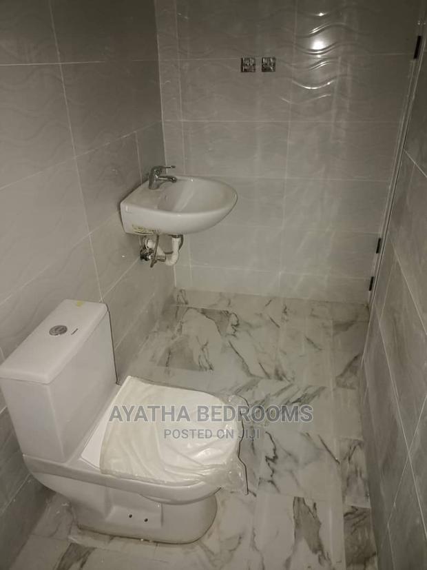 2bdrm Apartment in Ayathar Bedroom, Teshie for Rent · Photo 3