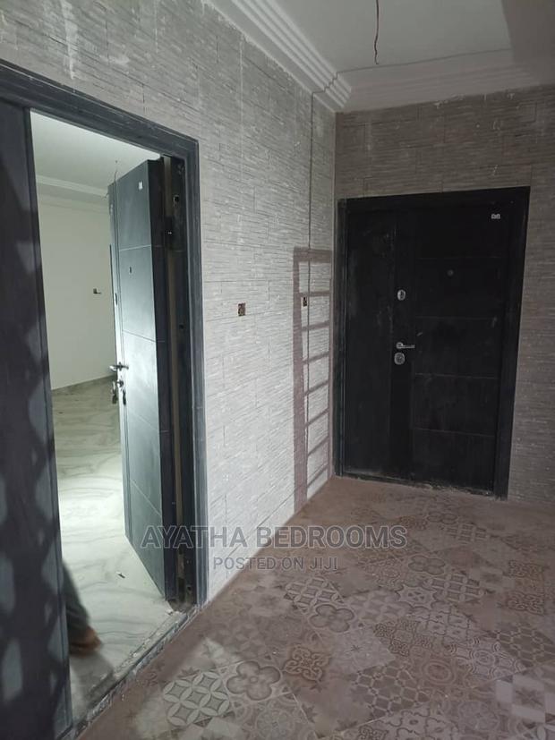 2bdrm Apartment in Ayathar Bedroom, Teshie for Rent · Photo 2