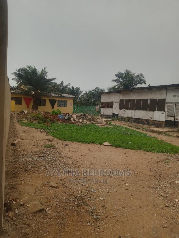 Register Land for Sale at Teshie Anumantu · Photo 1