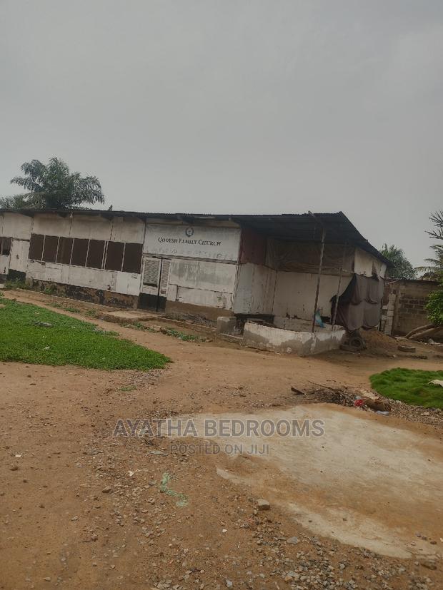 Register Land for Sale at Teshie Anumantu · Photo 2