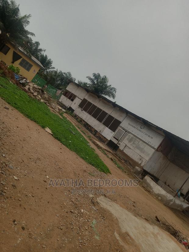 Register Land for Sale at Teshie Anumantu · Photo 3
