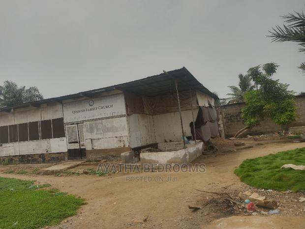 Register Land for Sale at Teshie Anumantu · Photo 5