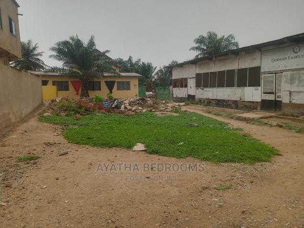 Register Land for Sale at Teshie Anumantu · Photo 6