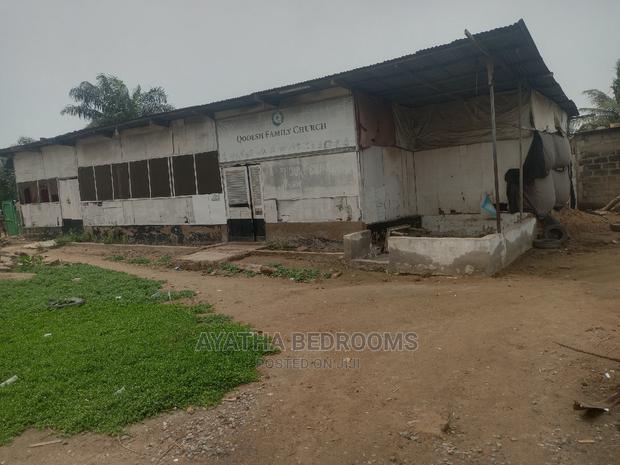 Register Land for Sale at Teshie Anumantu · Photo 8