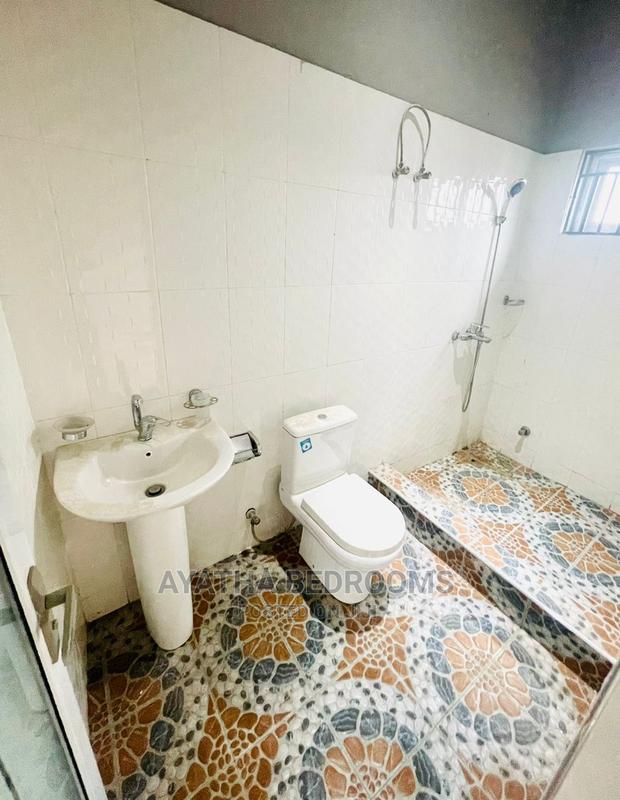 3bdrm Apartment in Ayathar Bedroom, Coca Cola for Rent · Photo 6