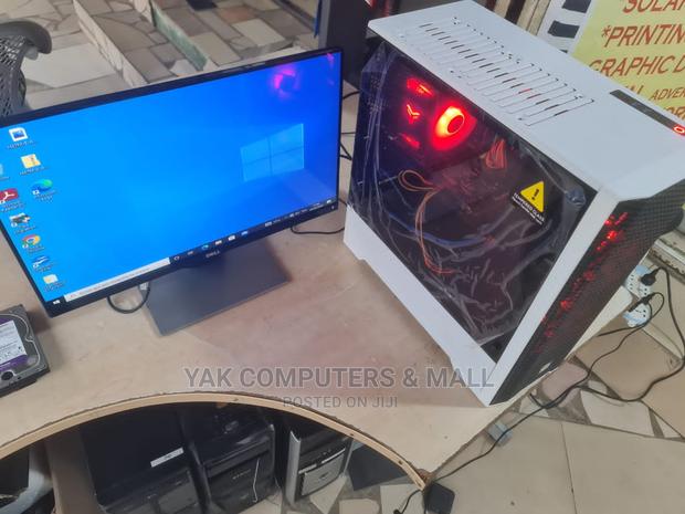New Desktop Computer 16GB Intel Core I7 HDD+SSD 256GB · Photo 4