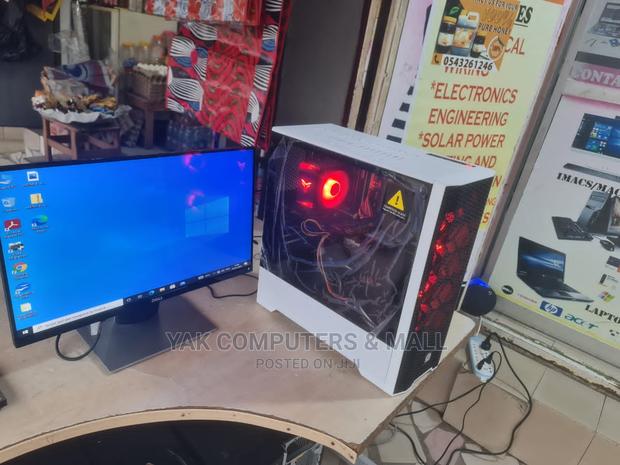 New Desktop Computer 16GB Intel Core I7 HDD+SSD 256GB · Photo 6