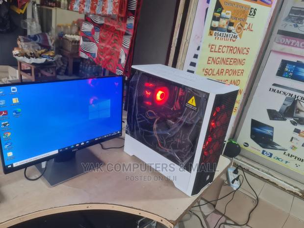 New Desktop Computer 16GB Intel Core I7 HDD+SSD 256GB · Photo 7