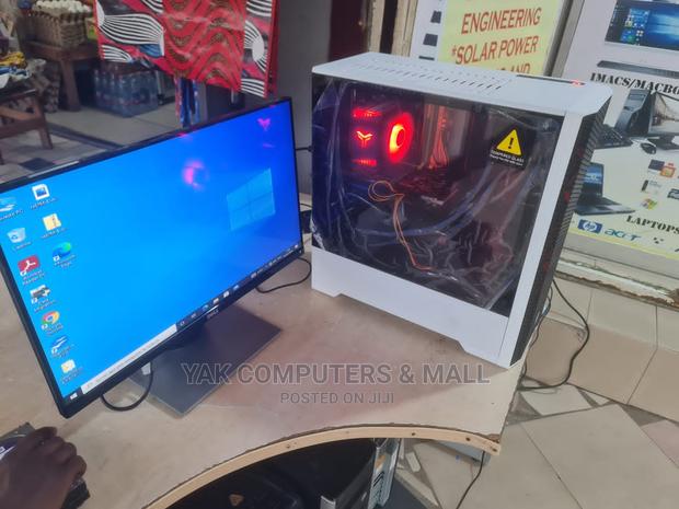New Desktop Computer 16GB Intel Core I7 HDD+SSD 256GB · Photo 8