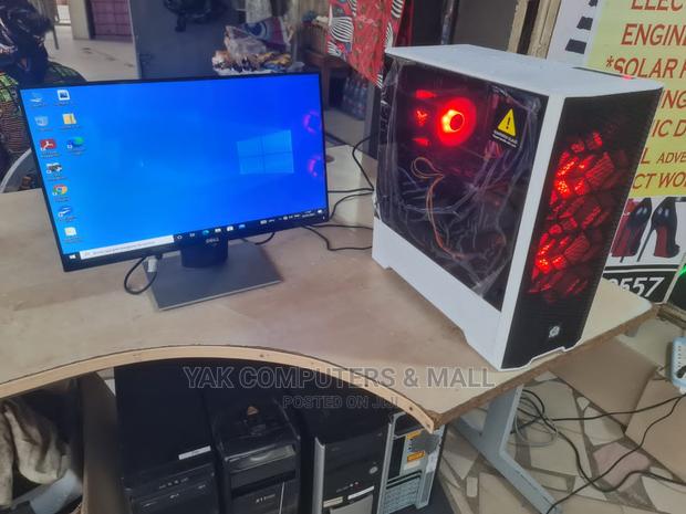New Desktop Computer 16GB Intel Core I7 HDD+SSD 256GB · Photo 5