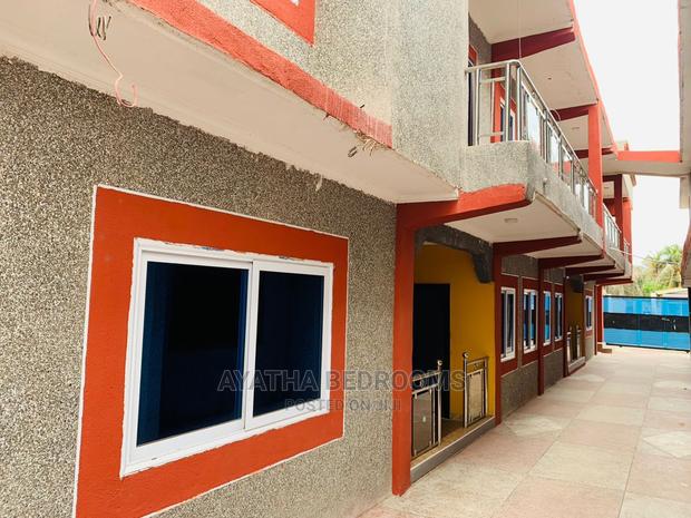 4bdrm Apartment in Ayathar Bedroom, Cold Store for Rent · Photo 1