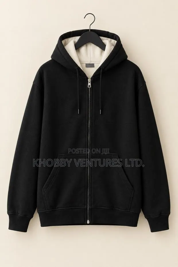 Black Graphic Hoodies for Sale! · Photo 1