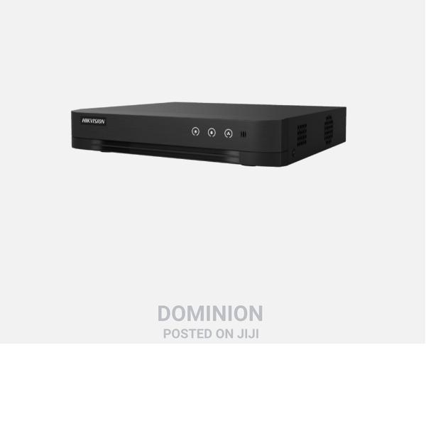 Hikvision - Ds-7204hghi- 4ch 1080p DVR · Photo 3