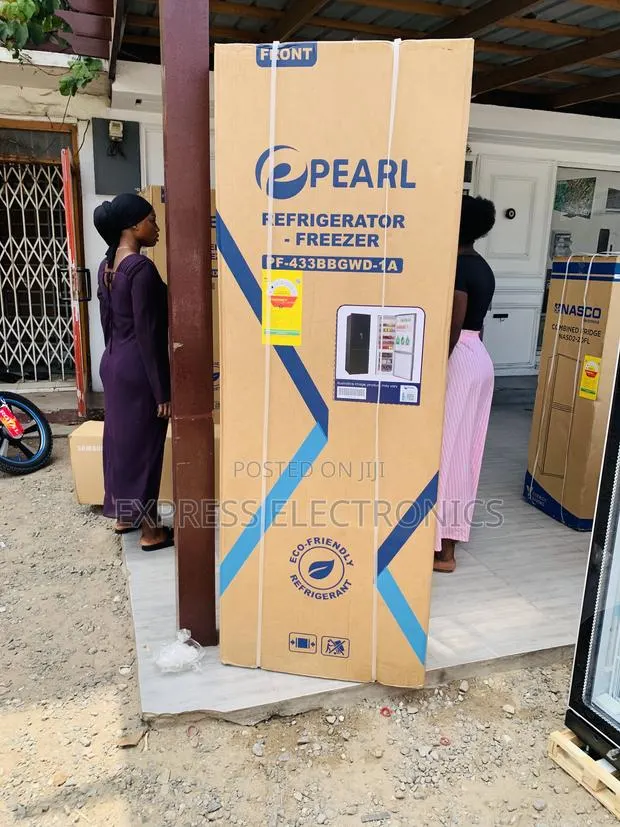 Newly PF-433BBGWD 309L Double-Door Black Mirror Water Dispenser · Photo 1