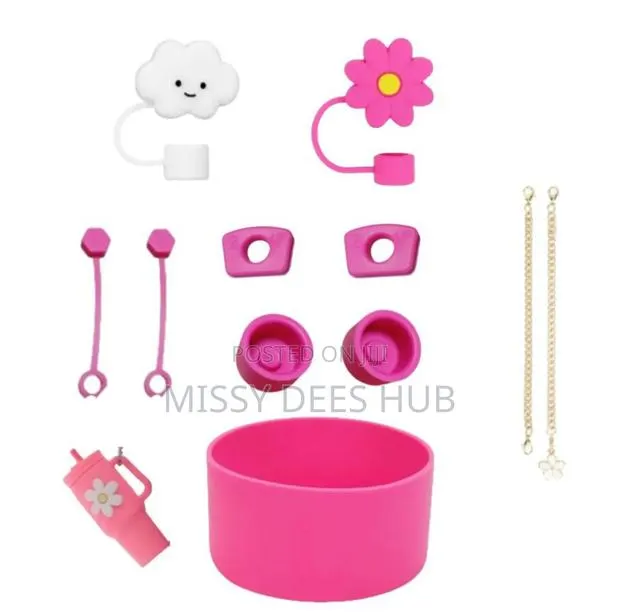 Stanley Cup Accessories · Photo 1