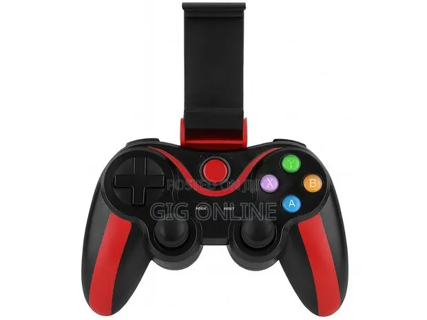 V13 Wireless Bluetooth Game Pad · Photo 1