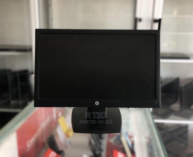 19 Inches Hp Monitor · Photo 1