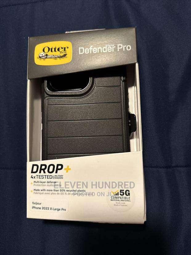 iPhone 15pm /14pm/ 13pm/ 12pm/ 11pm/ 12 /11 Otterbox Case · Photo 4
