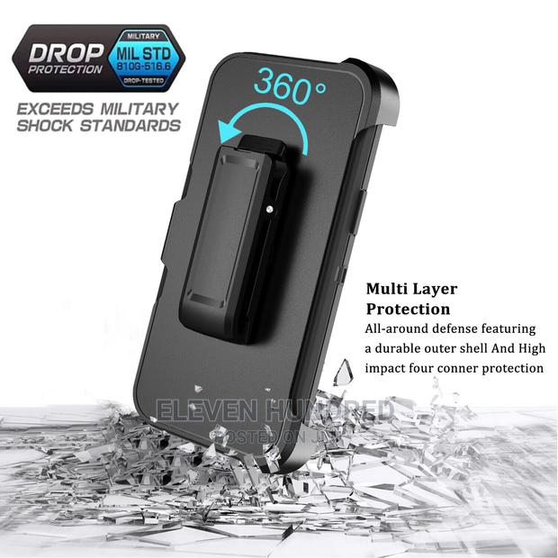 iPhone 15pm /14pm/ 13pm/ 12pm/ 11pm/ 12 /11 Otterbox Case · Photo 2
