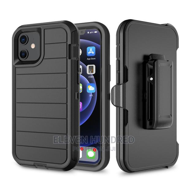 iPhone 15pm /14pm/ 13pm/ 12pm/ 11pm/ 12 /11 Otterbox Case · Photo 3